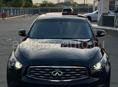 Infiniti FX