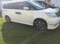 Honda Еlysion