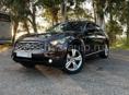Infiniti FX