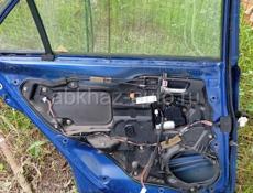 Дверь задняя левая на Мазду 6 2005 г