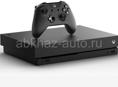 Xbox one x 1tb