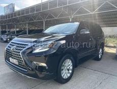 Lexus GX