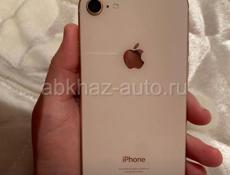 Срочно , iPhone 8 в идеале, акб 100%