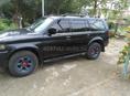 Mitsubishi Montero