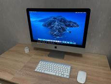 iMac 21,5 1tb 