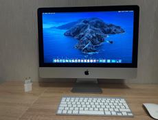 iMac 21,5 1tb 