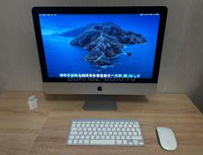 iMac 21,5 1tb 