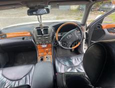 Toyota Celsior
