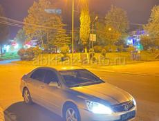 Honda Inspire