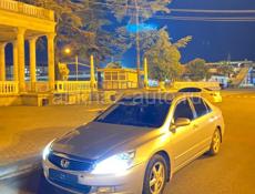 Honda Inspire