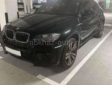 BMW Х6
