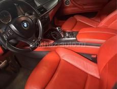 BMW Х6