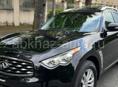 Infiniti FX