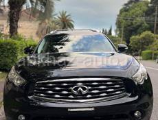 Infiniti FX