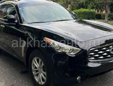 Infiniti FX