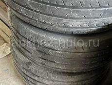 toyo 265/60 r18 