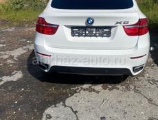 BMW Х6