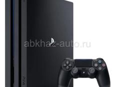 PlayStation 4 pro