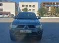 Mitsubishi L 200