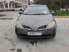 Nissan Primera