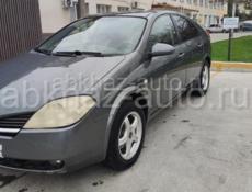 Nissan Primera