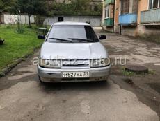 ВАЗ 2110