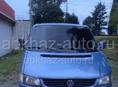 Volkswagen Caravella