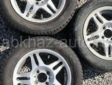 185 / 60  R 14