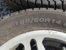 185 / 60  R 14