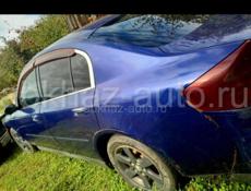 Nissan 350Z