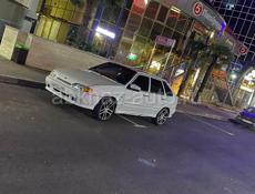 ВАЗ 2114