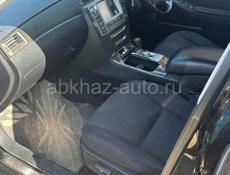 Toyota Majesta