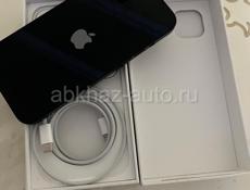 iPhone 14 Plus новый 