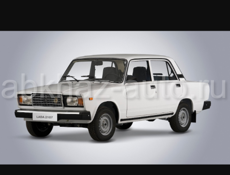 ВАЗ 2107