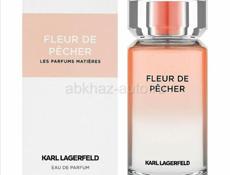 Продаю парфюмерную воду Karl Lagerfeld и Eau de rochas 