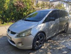 Mitsubishi Grandis