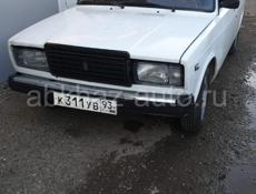 ВАЗ 2107