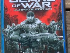 GEARS OF MAR ULTIMATE EDITION 