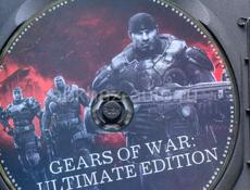 GEARS OF MAR ULTIMATE EDITION 