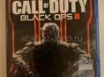 GALL OF DUTY BLACK OPS lll