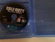 GALL OF DUTY BLACK OPS lll