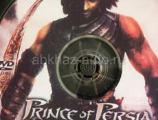 PRINCE OF PERSIA 