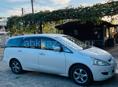 Mitsubishi Grandis