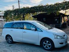 Mitsubishi Grandis