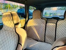 Mitsubishi Grandis
