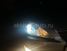 Фары