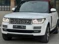 Land Rover Land Rover