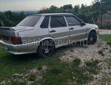 ВАЗ 2115 Самара