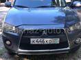 Mitsubishi Outlander XL