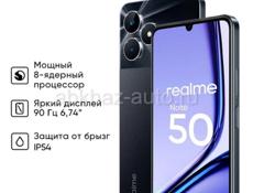  Realmi Note 50 (64GB) 